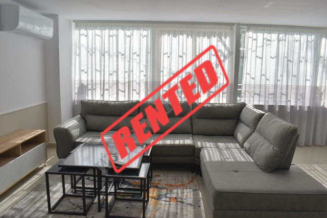 Duplex apartment for rent in Fresku area in Tirana, Albania